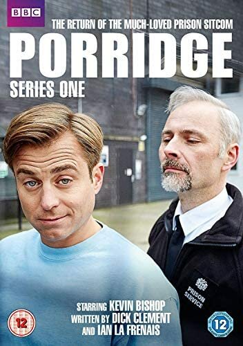 Смотреть Porridge (2017) онлайн в Хдрезка качестве 720p