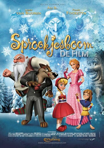 Смотреть Sprookjesboom de Film (2012) онлайн в HD качестве 720p