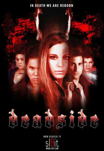 Смотреть deadside (2012) онлайн в Хдрезка качестве 720p