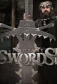 Смотреть Гигантские мечи (2015) онлайн в Хдрезка качестве 720p