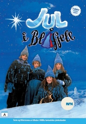 Смотреть Рождество на синей горе (1999) онлайн в Хдрезка качестве 720p