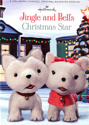 Смотреть Jingle & Bell's Christmas Star (2012) онлайн в HD качестве 720p