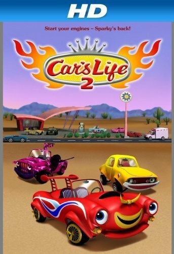 Смотреть Car's Life 2 (2011) онлайн в HD качестве 720p