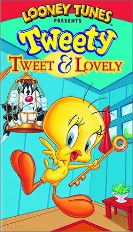 Смотреть Tweet and Lovely (1959) онлайн в HD качестве 720p